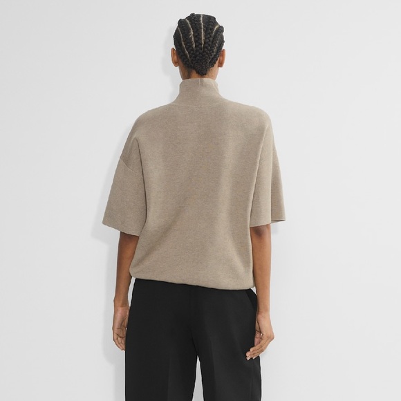 Aritzia Babaton Advice Turtleneck Sweater - Picture 2 of 6